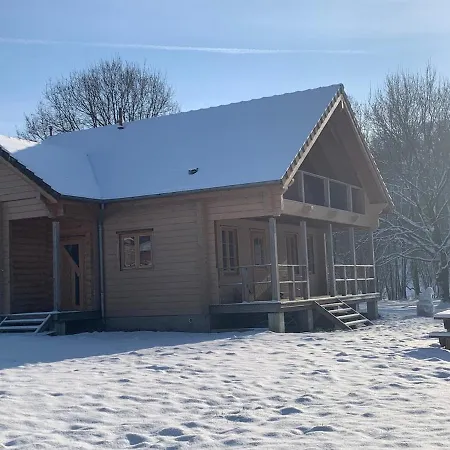 Au D'aurélie * Chagny (Ardennes)