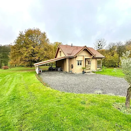 Au D'aurélie Chalet *