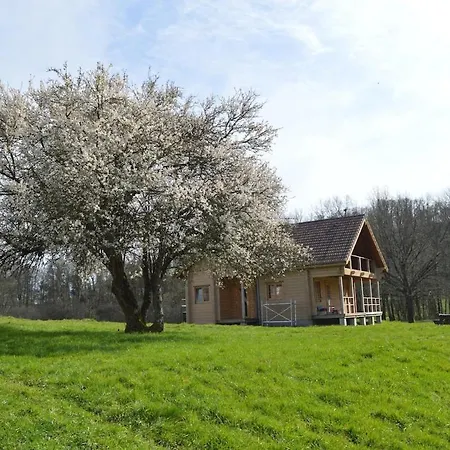 Au D'aurelie * Chagny (Ardennes)