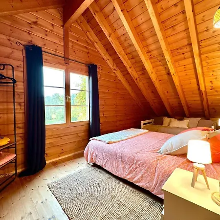 Au D'aurélie Chagny (Ardennes)