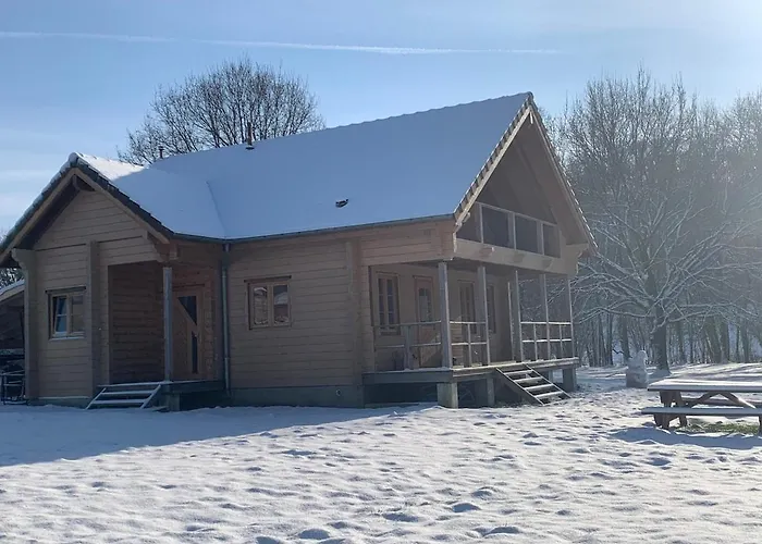 Au D'aurélie * Chagny (Ardennes)