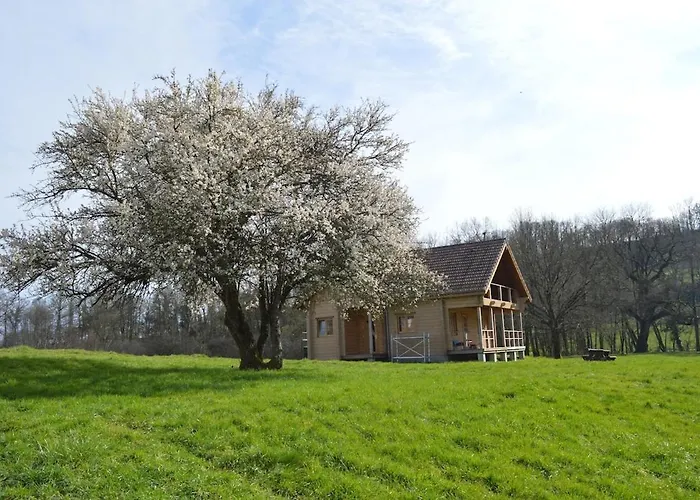 Au D'aurélie * Chagny (Ardennes)