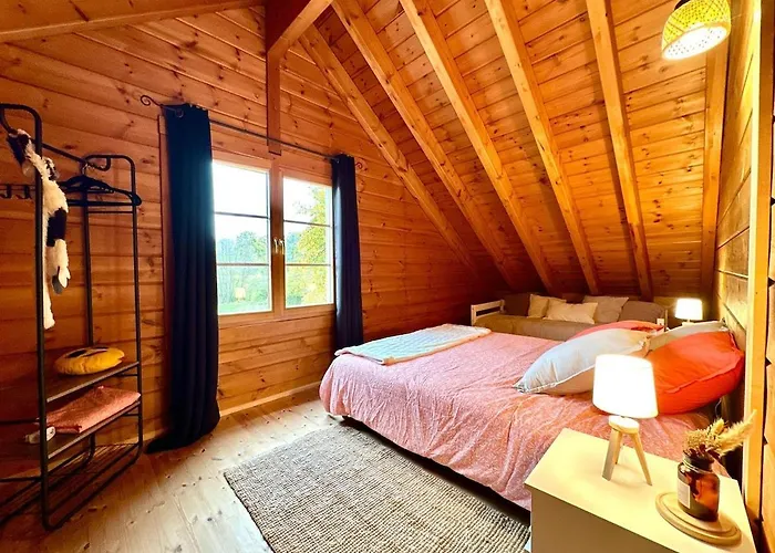 Au D'aurélie Chagny (Ardennes)